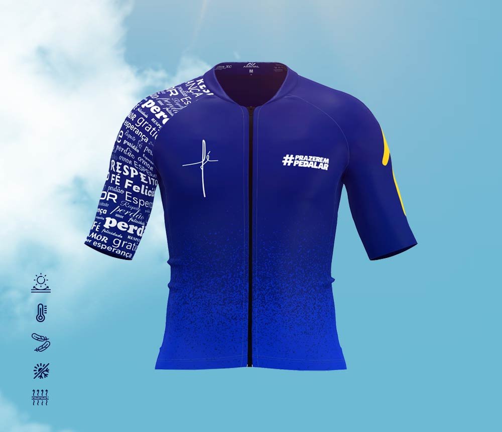 Arrival Personalizados